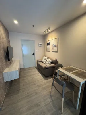 เช่าคอนโด  รีเจ้นท์ โฮม วุฒากาศ ตลาดพลู เขต ธนบุรี กรุงเทพ CX-138089