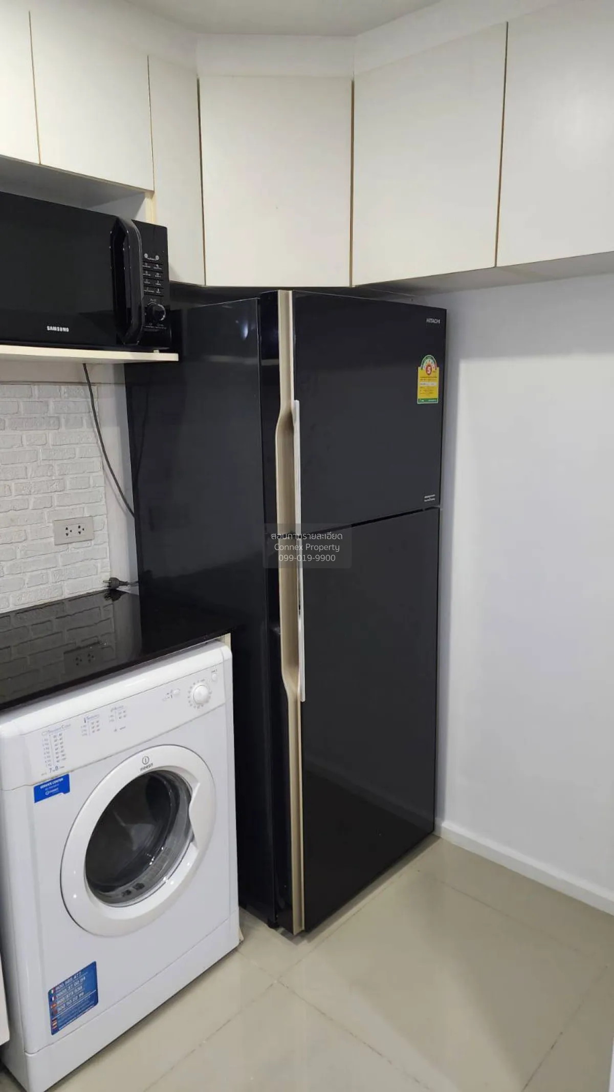 For Rent Condo , 15 Sukhumvit Residences , BTS-Nana , Khlong Toei 2