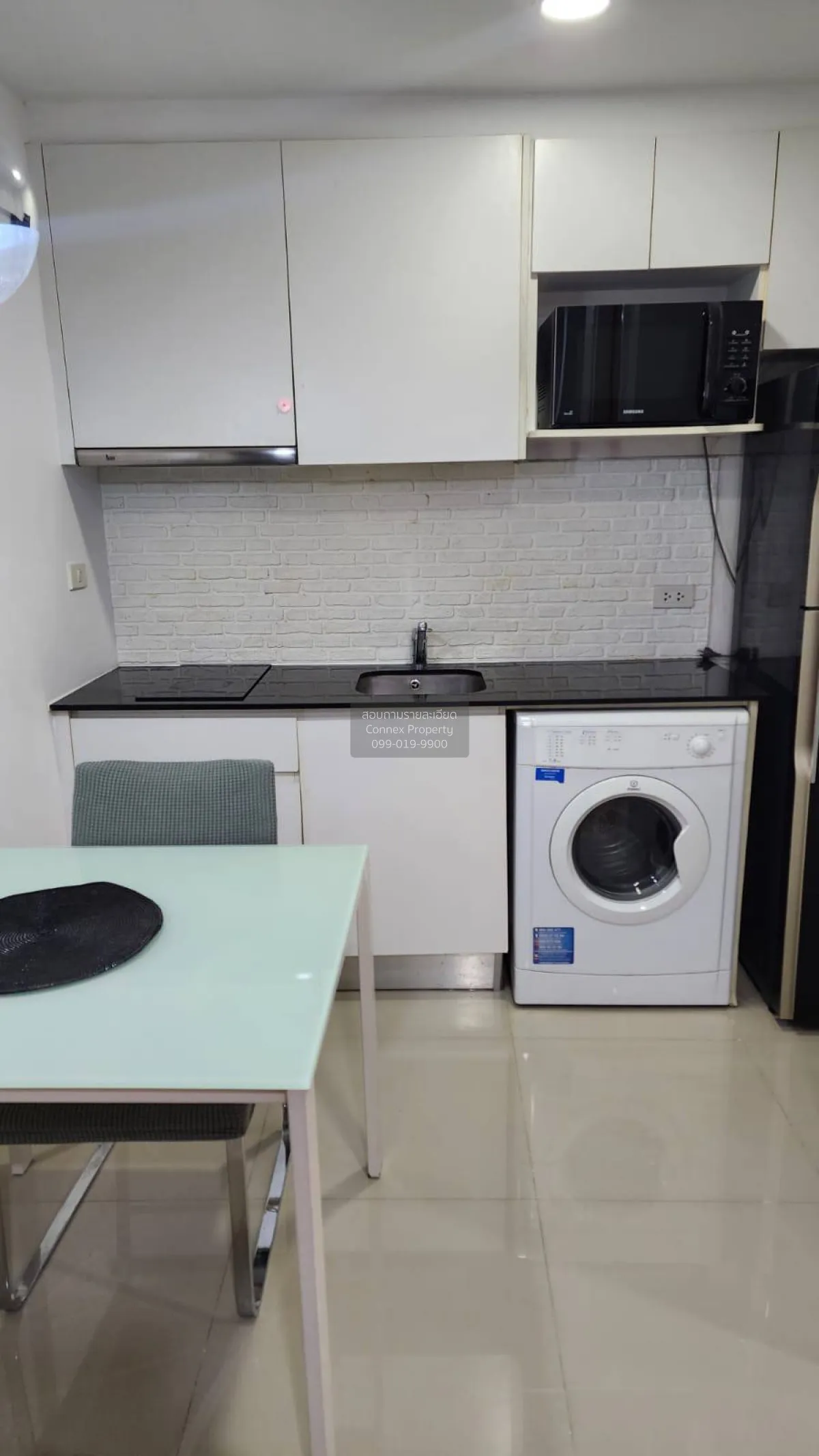 For Rent Condo , 15 Sukhumvit Residences , BTS-Nana , Khlong Toei 3