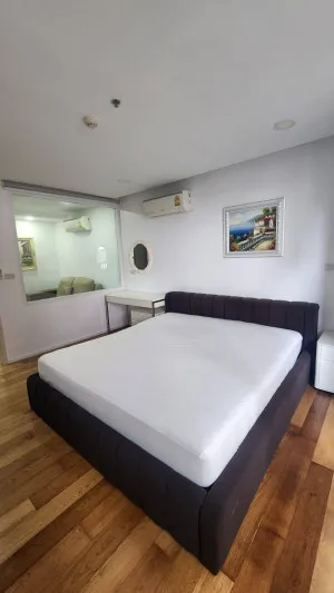 For Rent Condo , 15 Sukhumvit Residences , BTS-Nana , Khlong Toei Nuea , Watthana , Bangkok , CX-138090