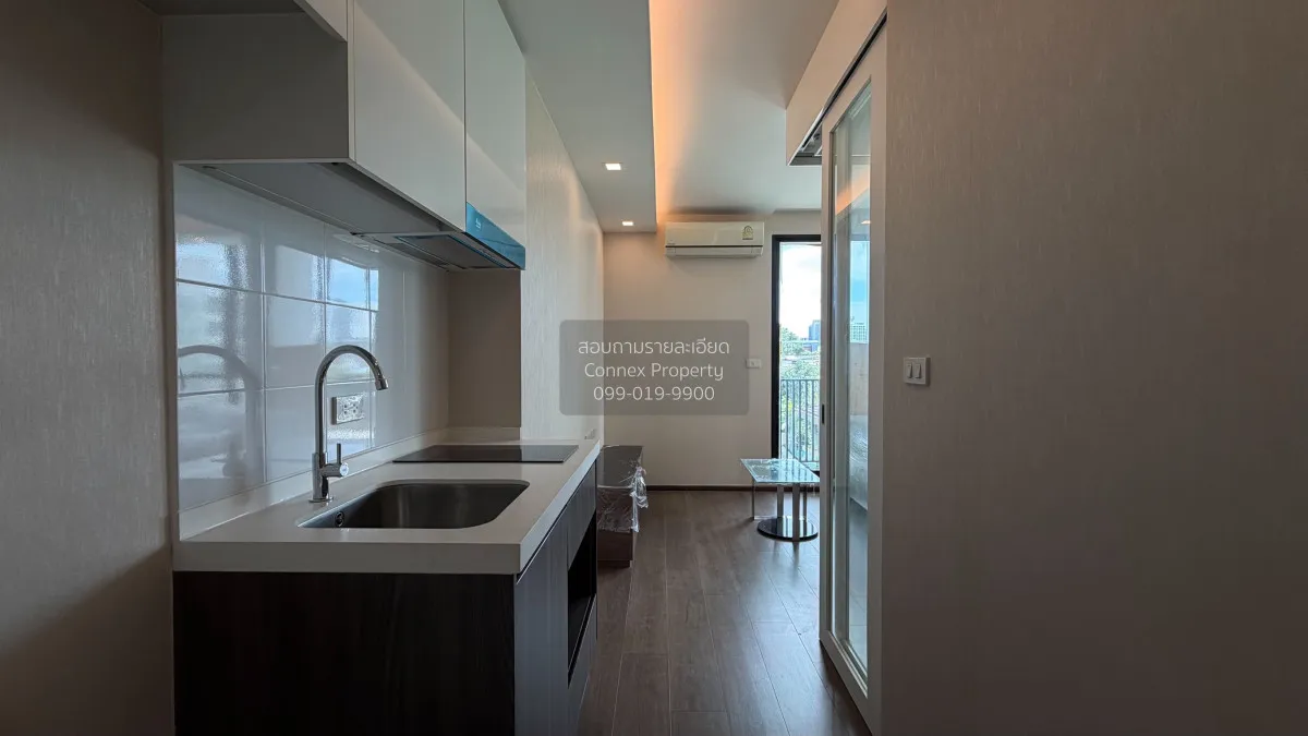 For Sale Condo , The Remarkable Soonvijai 2 , Bang Kapi , Huai Kh 1