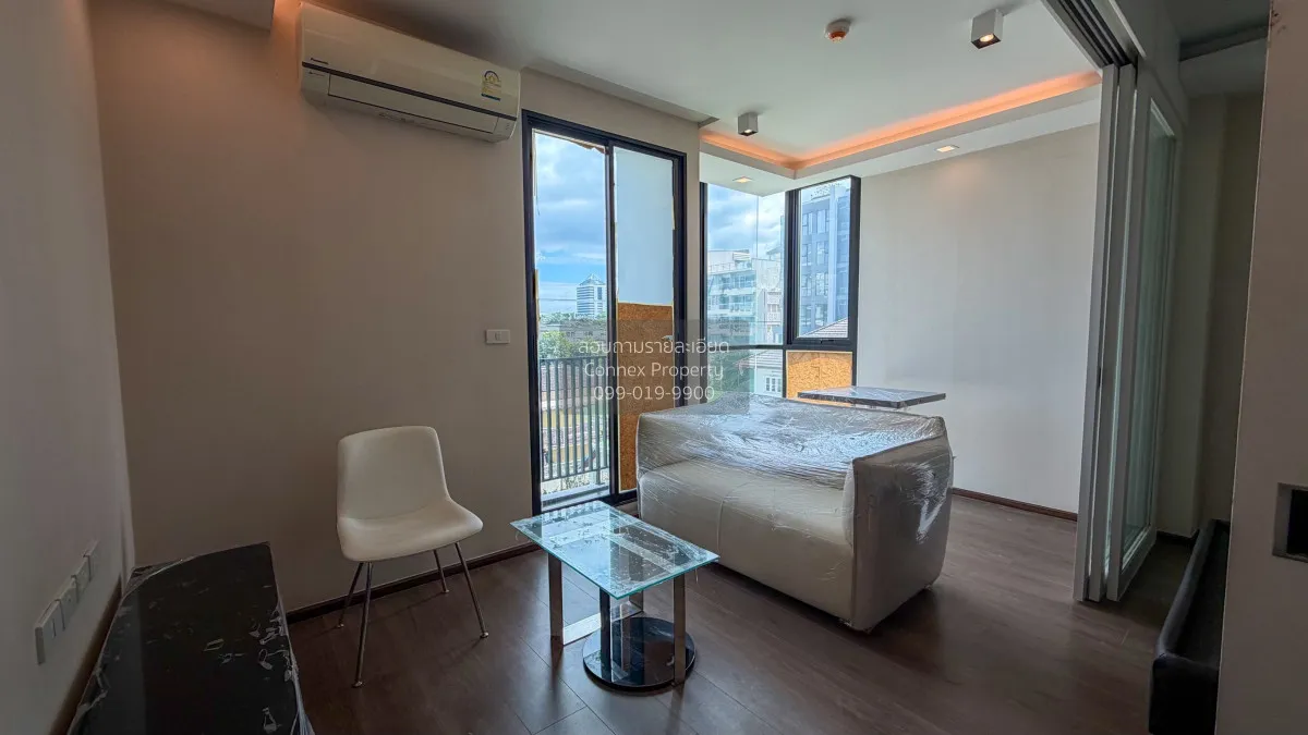 For Sale Condo , The Remarkable Soonvijai 2 , Bang Kapi , Huai Kh 2