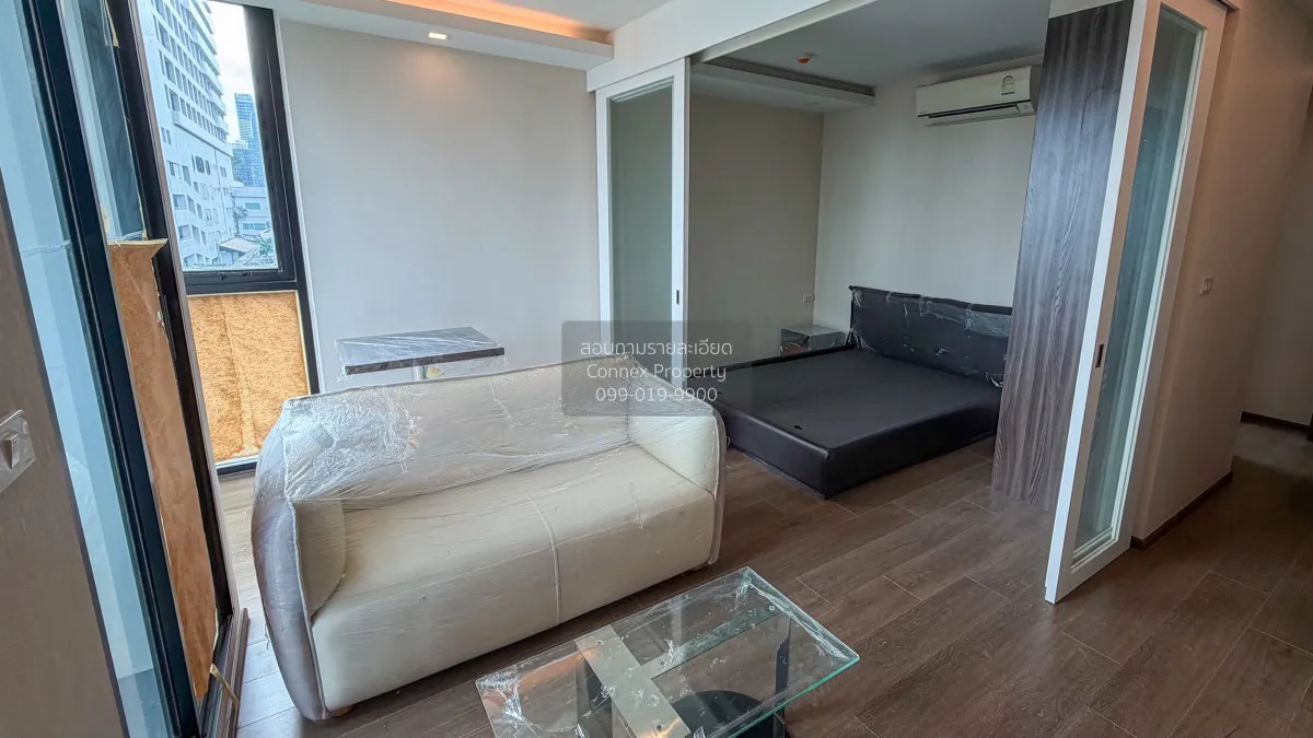 For Sale Condo , The Remarkable Soonvijai 2 , Bang Kapi , Huai Kh 3