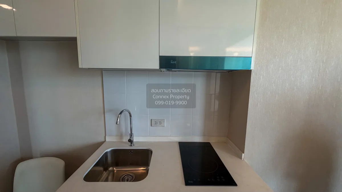 For Sale Condo , The Remarkable Soonvijai 2 , Bang Kapi , Huai Kh 4