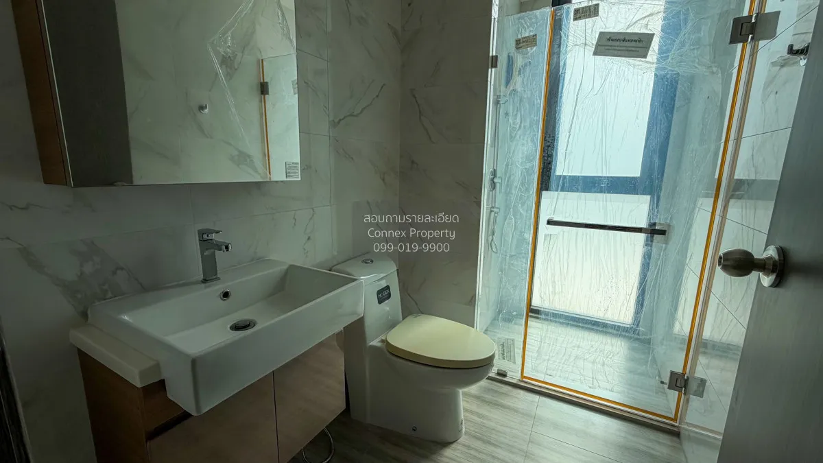 For Sale Condo , The Remarkable Soonvijai 2 , Bang Kapi , Huai Kh