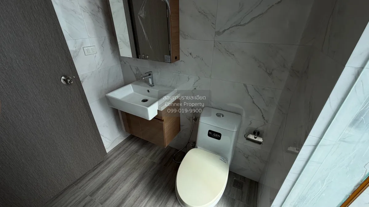 For Sale Condo , The Remarkable Soonvijai 2 , Bang Kapi , Huai Kh