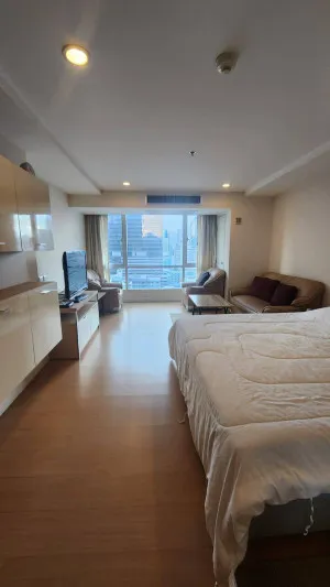 For Rent Condo , The Trendy , BTS-Nana , Khlong Toei Nuea , Watthana , Bangkok , CX-138092