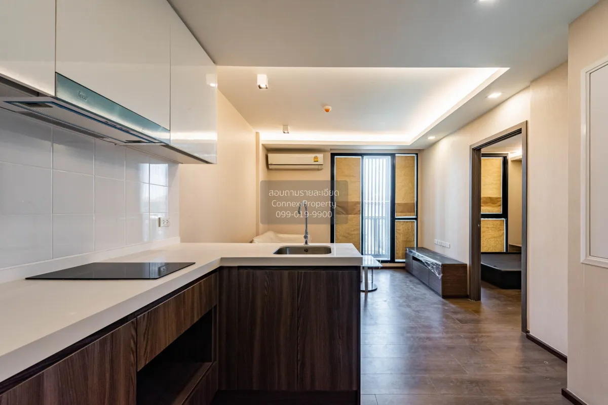 For Sale Condo , The Remarkable Soonvijai 2 , Bang Kapi , Huai Kh 1