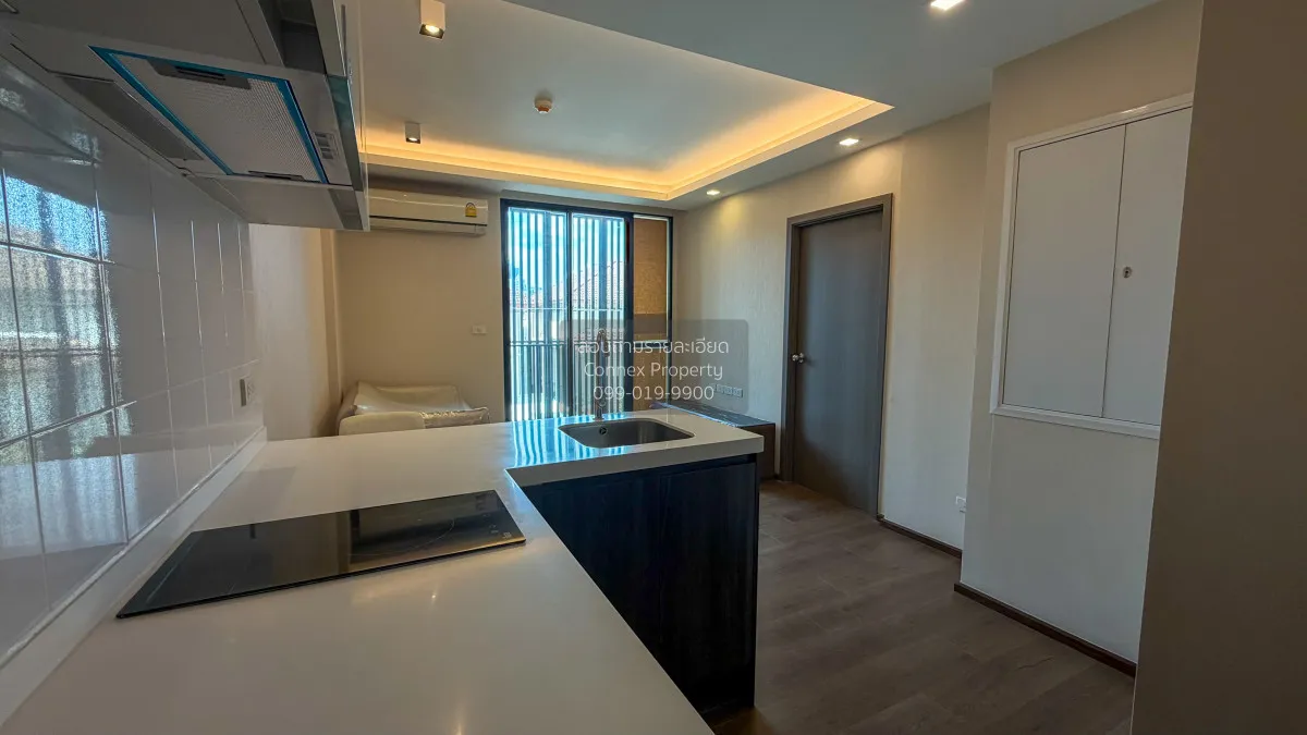 For Sale Condo , The Remarkable Soonvijai 2 , Bang Kapi , Huai Kh 2