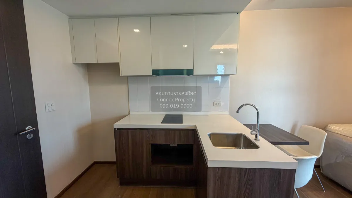 For Sale Condo , The Remarkable Soonvijai 2 , Bang Kapi , Huai Kh 4