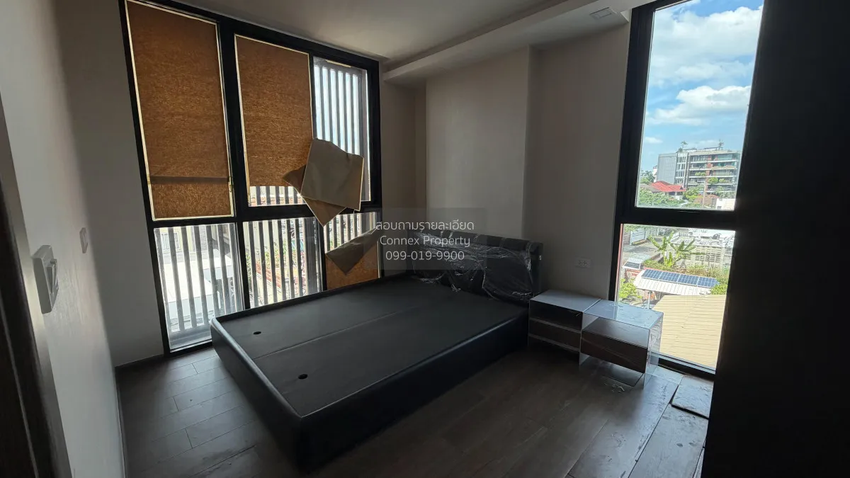 For Sale Condo , The Remarkable Soonvijai 2 , Bang Kapi , Huai Kh