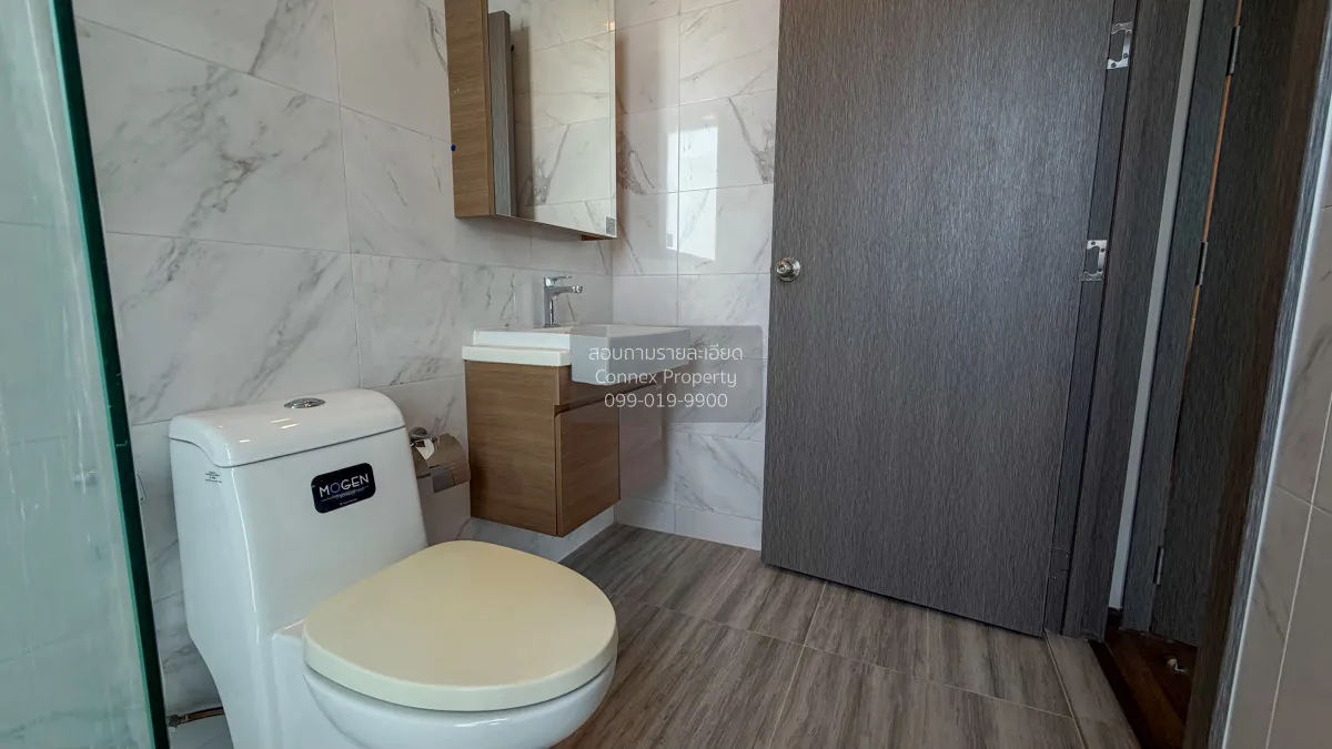 For Sale Condo , The Remarkable Soonvijai 2 , Bang Kapi , Huai Kh