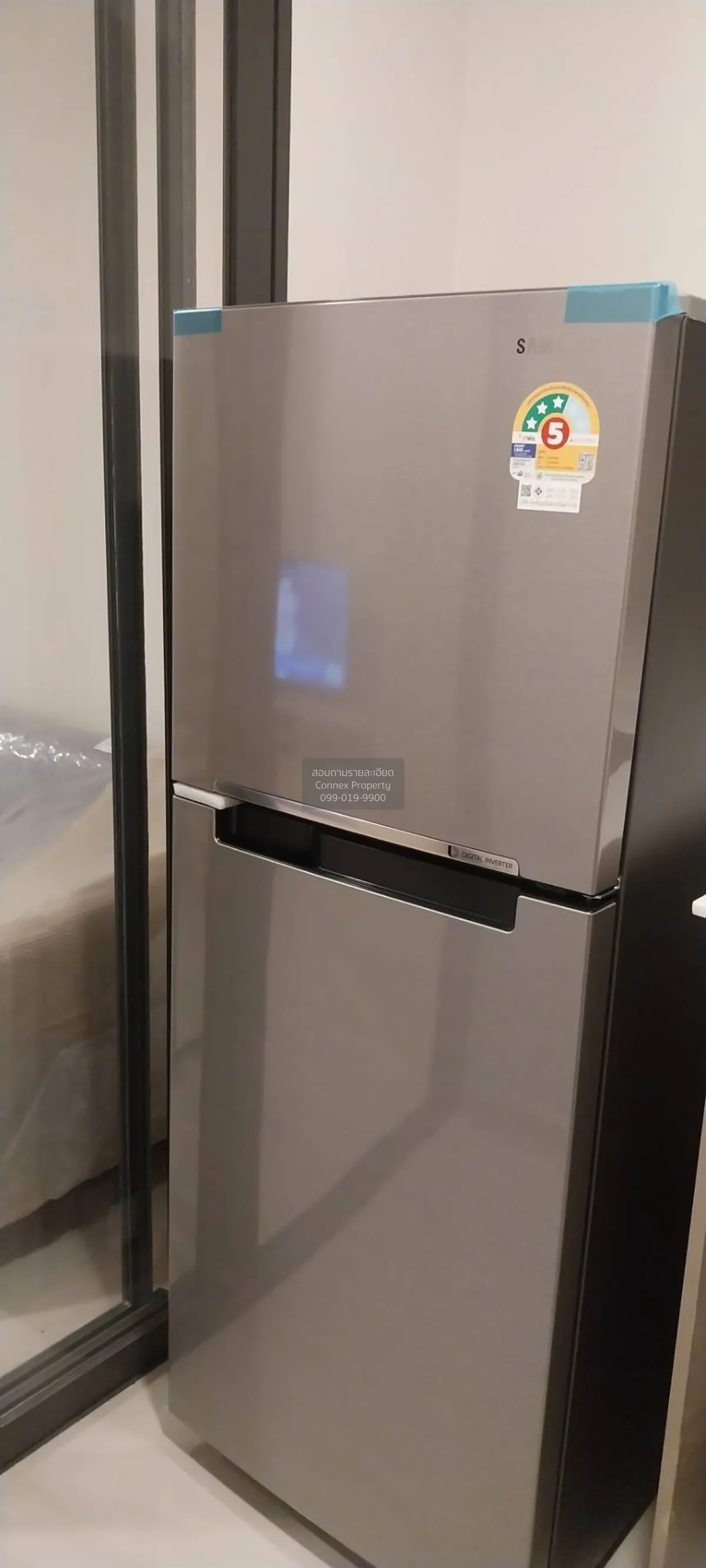 For Rent Condo , D condo calm Ramkhamhaeng 40 , Hua Mak , Bang Ka