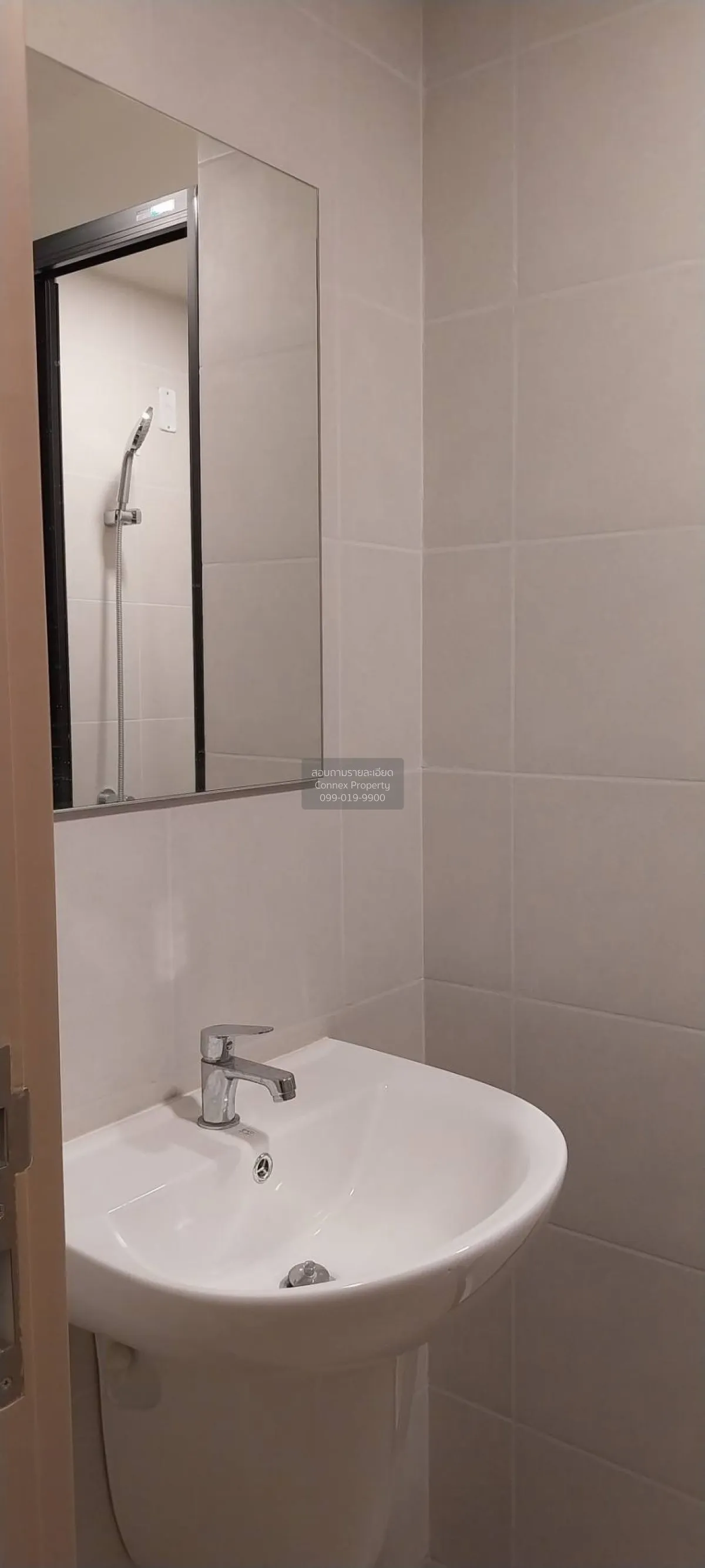 For Rent Condo , D condo calm Ramkhamhaeng 40 , Hua Mak , Bang Ka