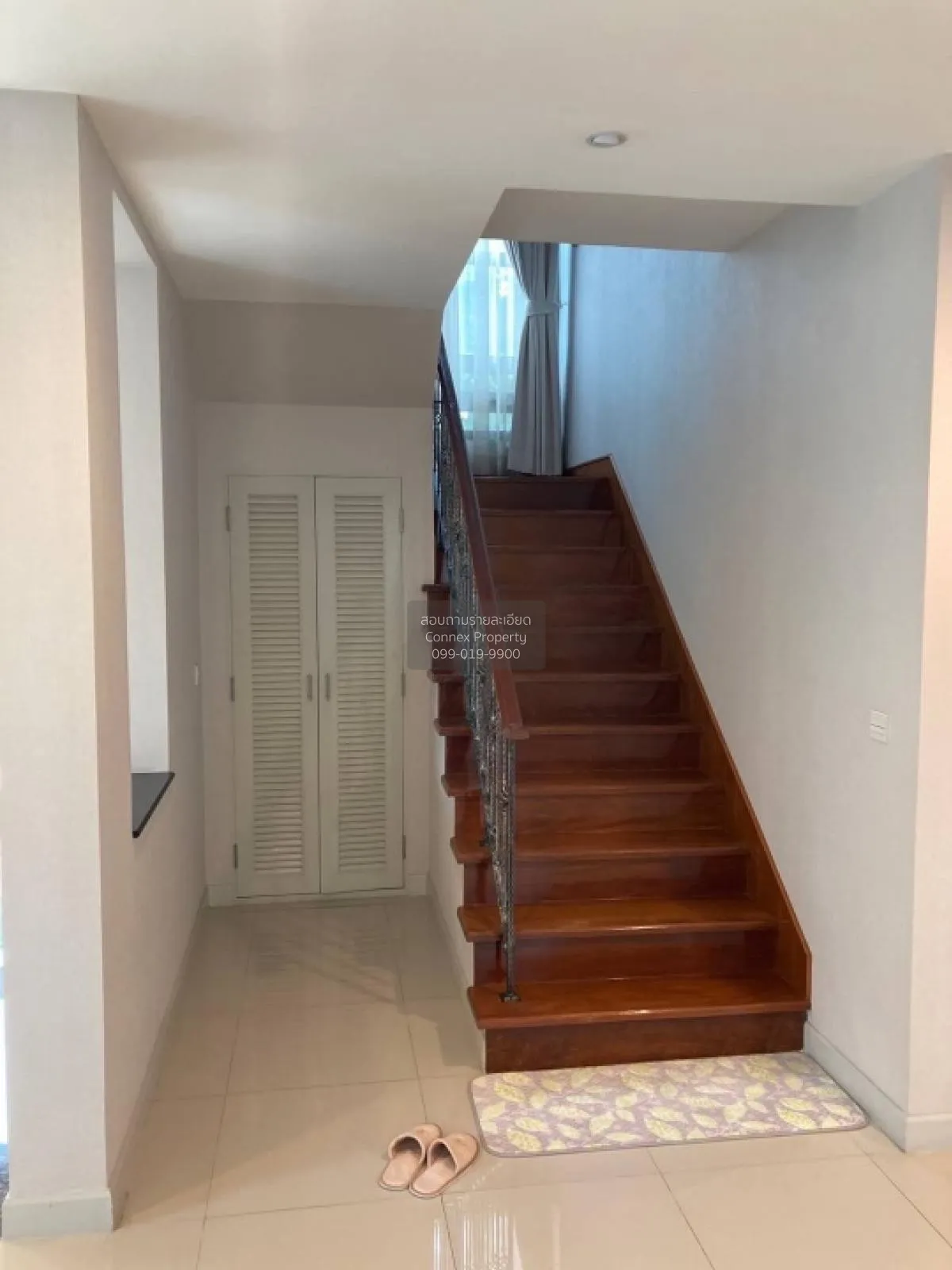 เช่าบ้าน  แกรนด์ บางกอก บูเลอวาร์ด ราชพฤกษ์ - รัตนาธิเบศร์ MRT-บา