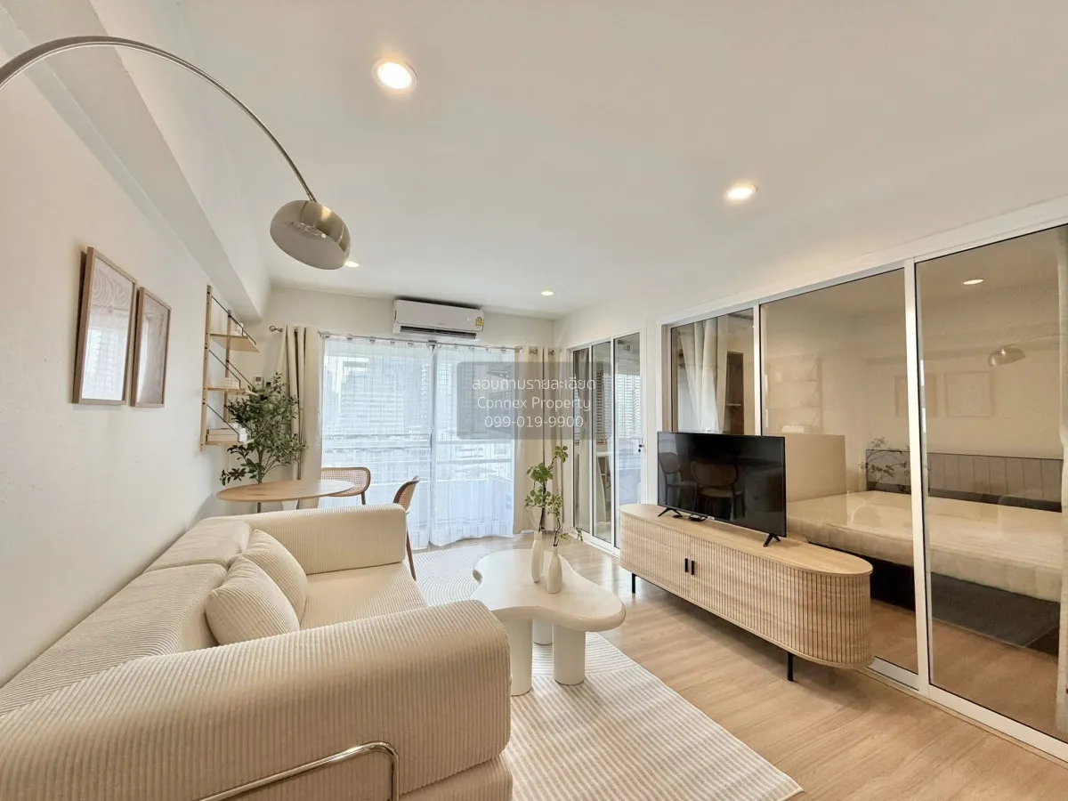 เช่าคอนโด  ทองหล่อ ทาวเวอร์ BTS-ทองหล่อ คลองเตยเหนือ เขต วัฒนา กร 2