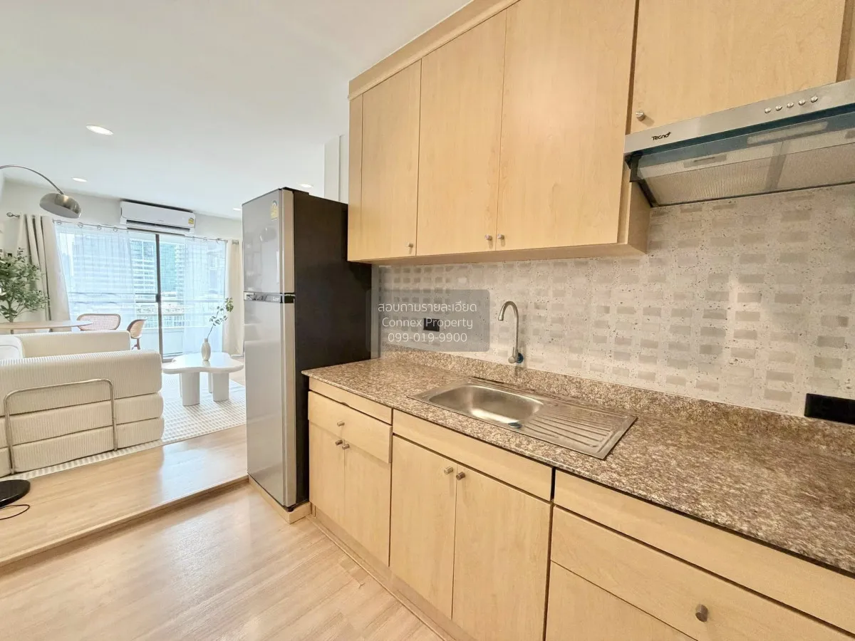 เช่าคอนโด  ทองหล่อ ทาวเวอร์ BTS-ทองหล่อ คลองเตยเหนือ เขต วัฒนา กร 4