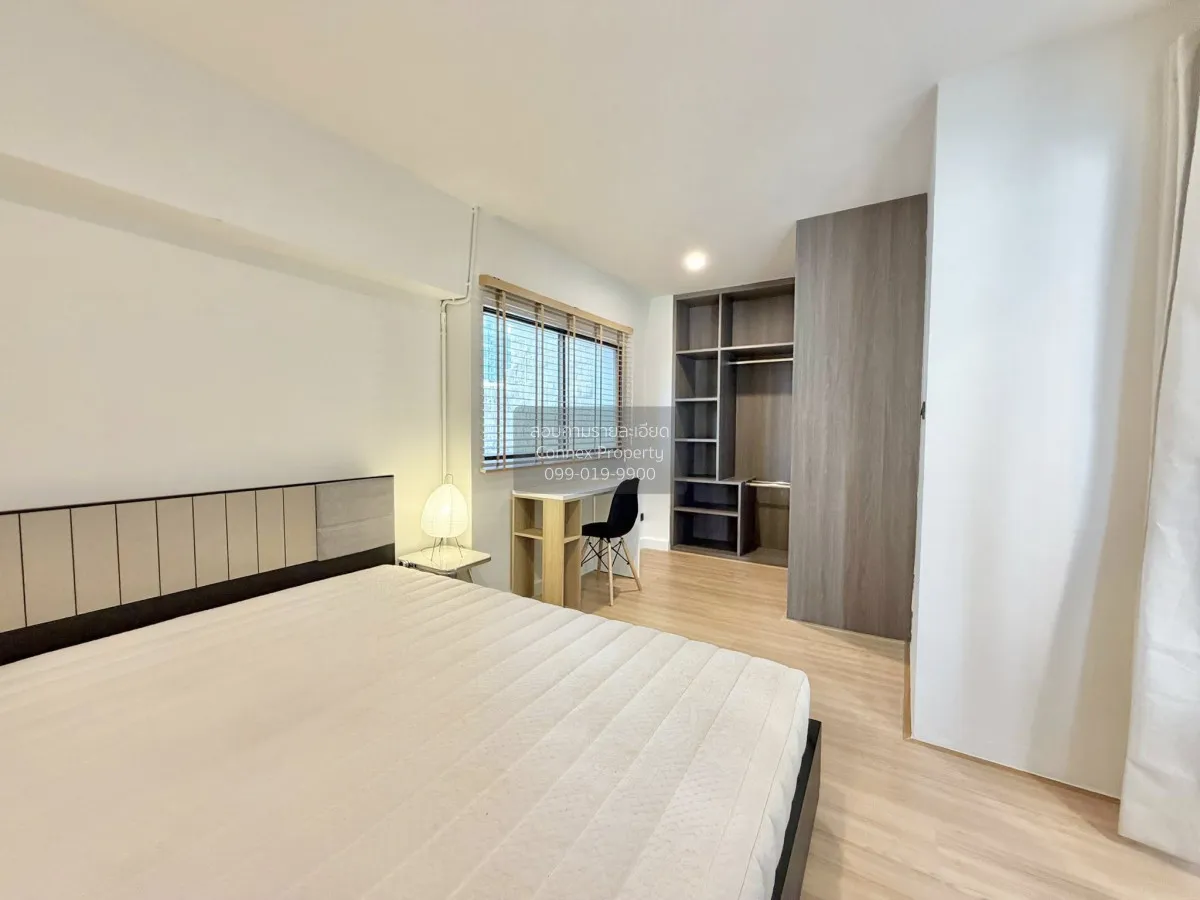 เช่าคอนโด  ทองหล่อ ทาวเวอร์ BTS-ทองหล่อ คลองเตยเหนือ เขต วัฒนา กร