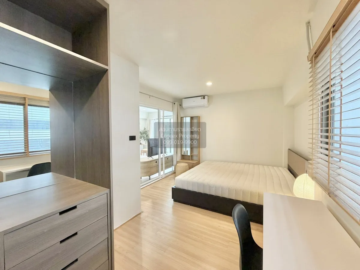 เช่าคอนโด  ทองหล่อ ทาวเวอร์ BTS-ทองหล่อ คลองเตยเหนือ เขต วัฒนา กร