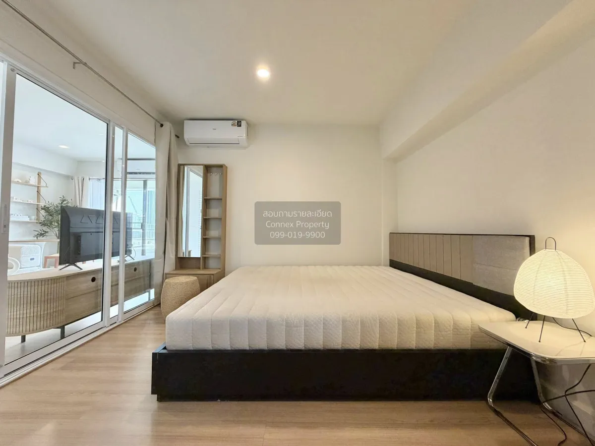 เช่าคอนโด  ทองหล่อ ทาวเวอร์ BTS-ทองหล่อ คลองเตยเหนือ เขต วัฒนา กร