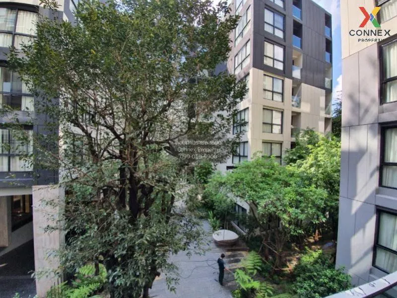 FOR RENT condo , LIV@49 , BTS-Thong Lo , Khlong Tan Nuea , Wattha