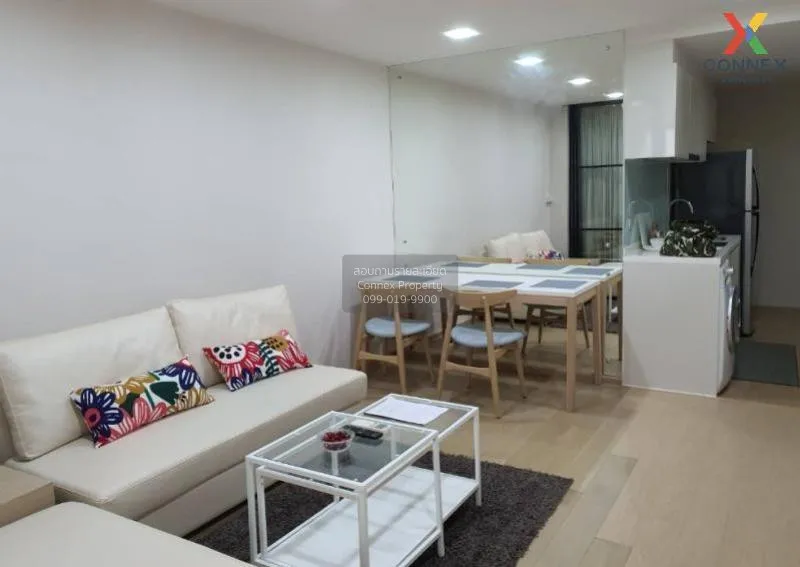 FOR RENT condo , LIV@49 , BTS-Thong Lo , Khlong Tan Nuea , Wattha 2