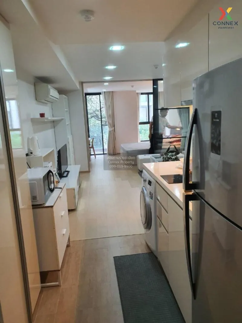 FOR RENT condo , LIV@49 , BTS-Thong Lo , Khlong Tan Nuea , Wattha 4