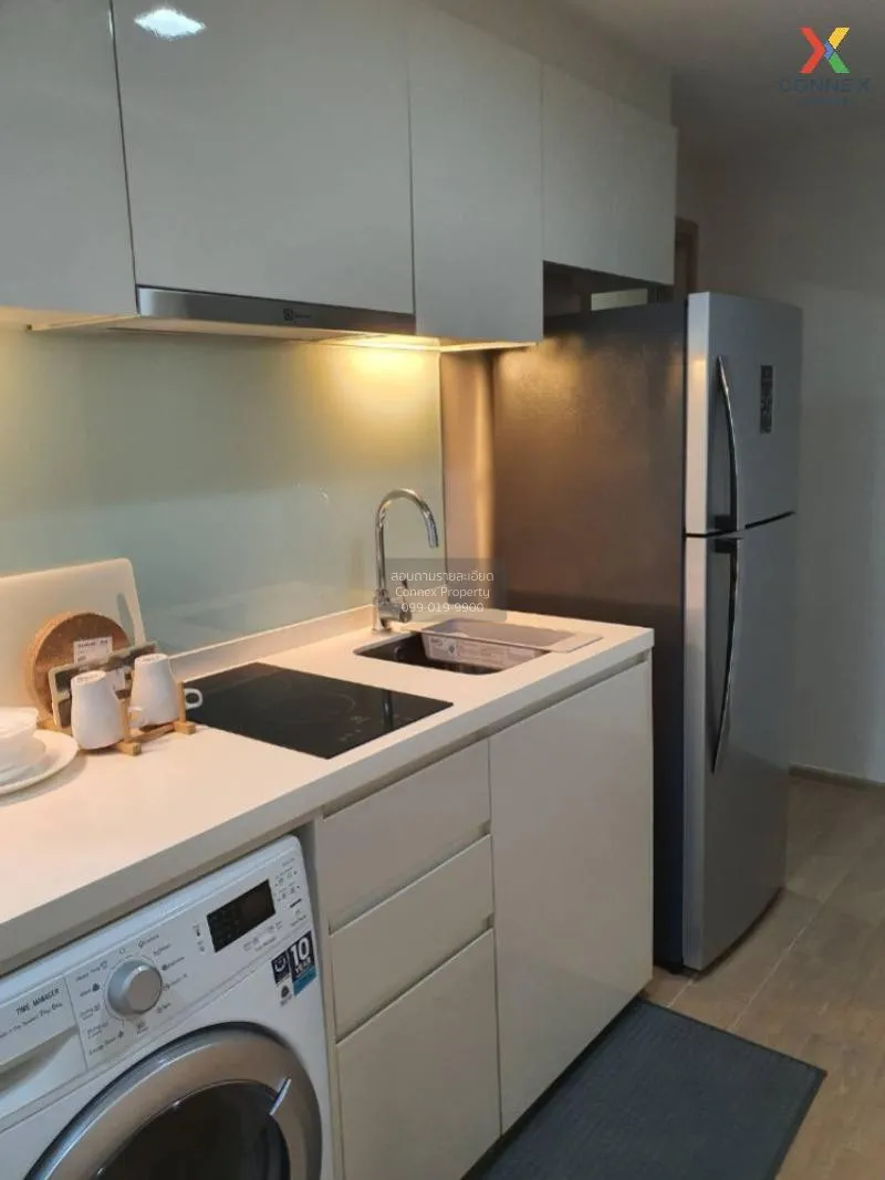 FOR RENT condo , LIV@49 , BTS-Thong Lo , Khlong Tan Nuea , Wattha