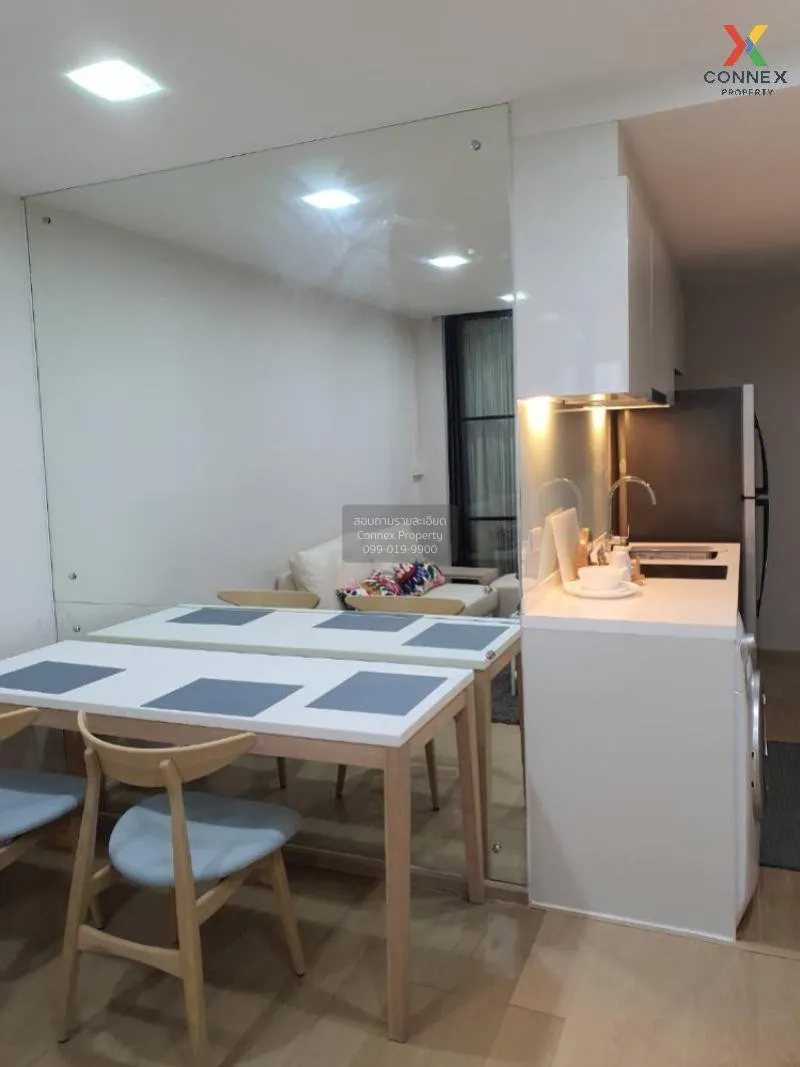 FOR RENT condo , LIV@49 , BTS-Thong Lo , Khlong Tan Nuea , Wattha