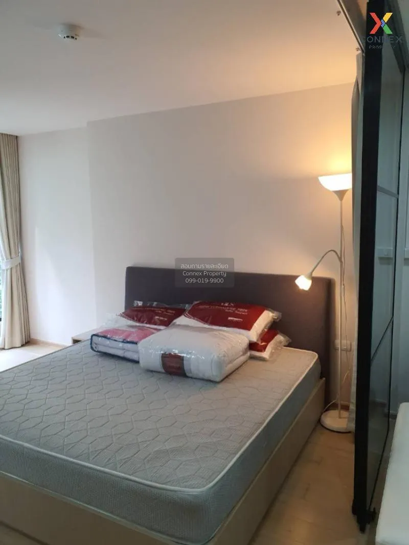 FOR RENT condo , LIV@49 , BTS-Thong Lo , Khlong Tan Nuea , Wattha