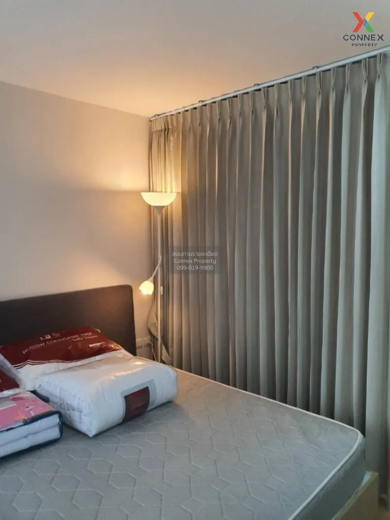 FOR RENT condo , LIV@49 , BTS-Thong Lo , Khlong Tan Nuea , Wattha