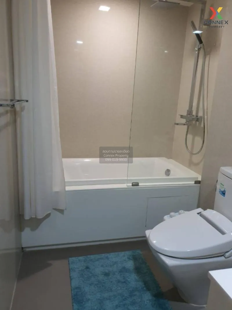 FOR RENT condo , LIV@49 , BTS-Thong Lo , Khlong Tan Nuea , Wattha