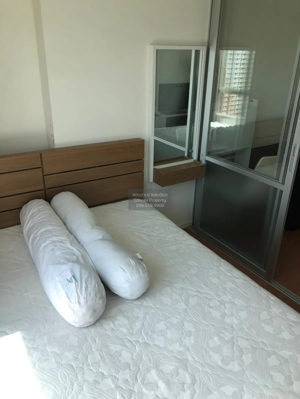 เช่าคอนโด  ลุมพินี พาร์ค รัตนาธิเบศร์ - งามวงศ์วาน บางกระสอ เมือง