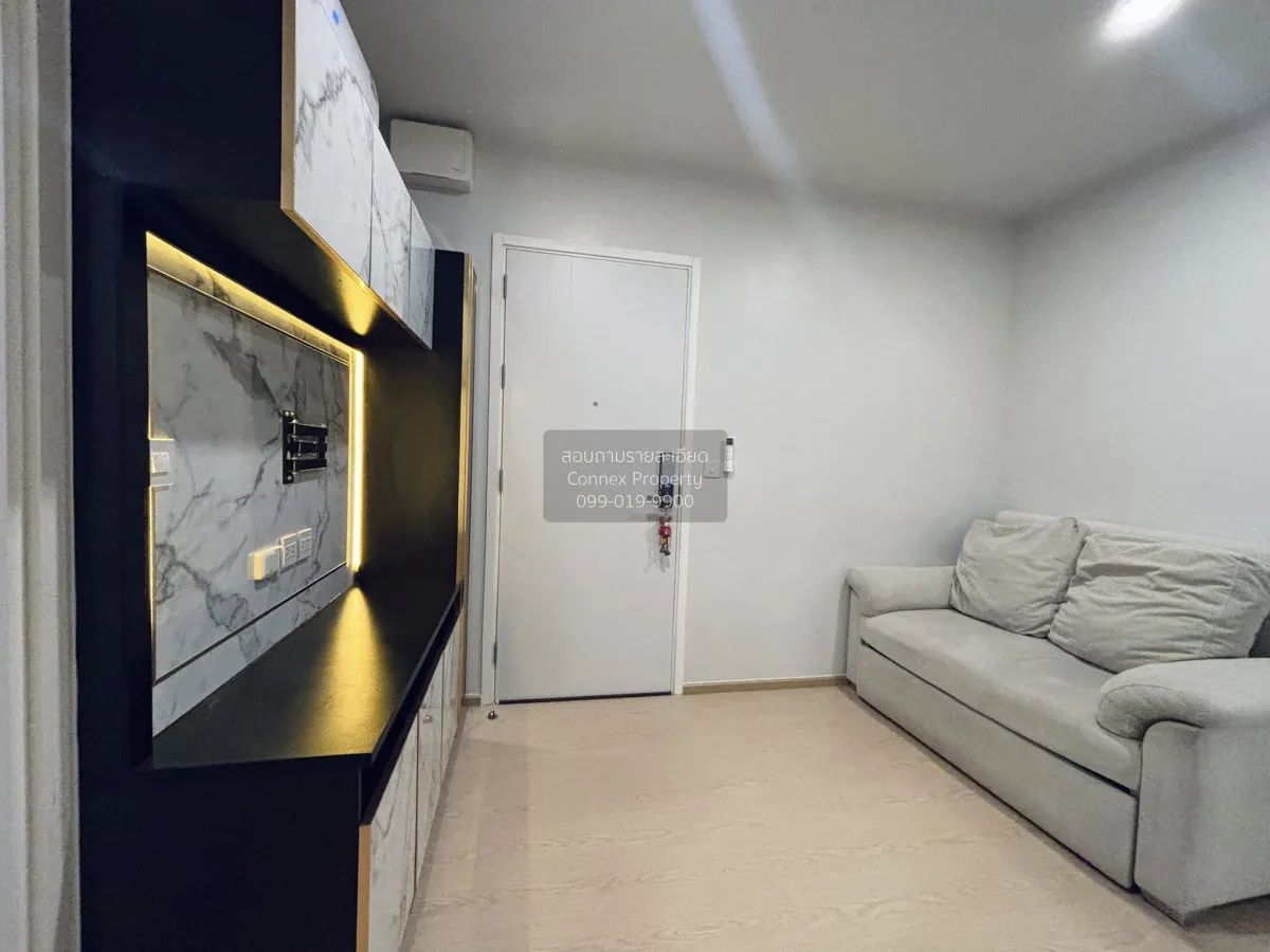 For Sale Condo , The Tree Sukhumvit 71 , ARL-Ramkhamhaeng , Suan  1