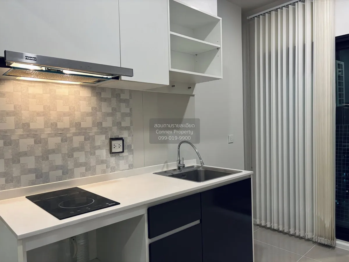 For Sale Condo , The Tree Sukhumvit 71 , ARL-Ramkhamhaeng , Suan  4