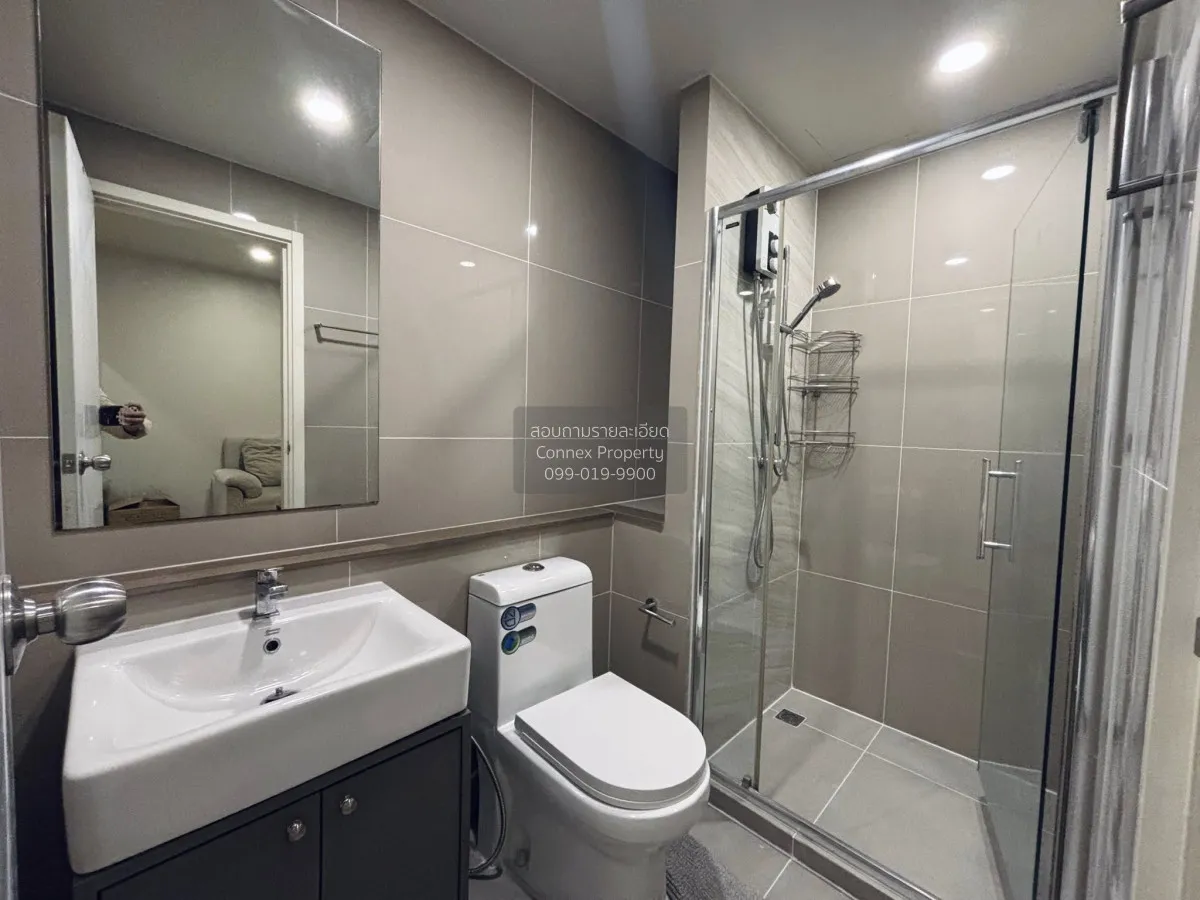 For Sale Condo , The Tree Sukhumvit 71 , ARL-Ramkhamhaeng , Suan 