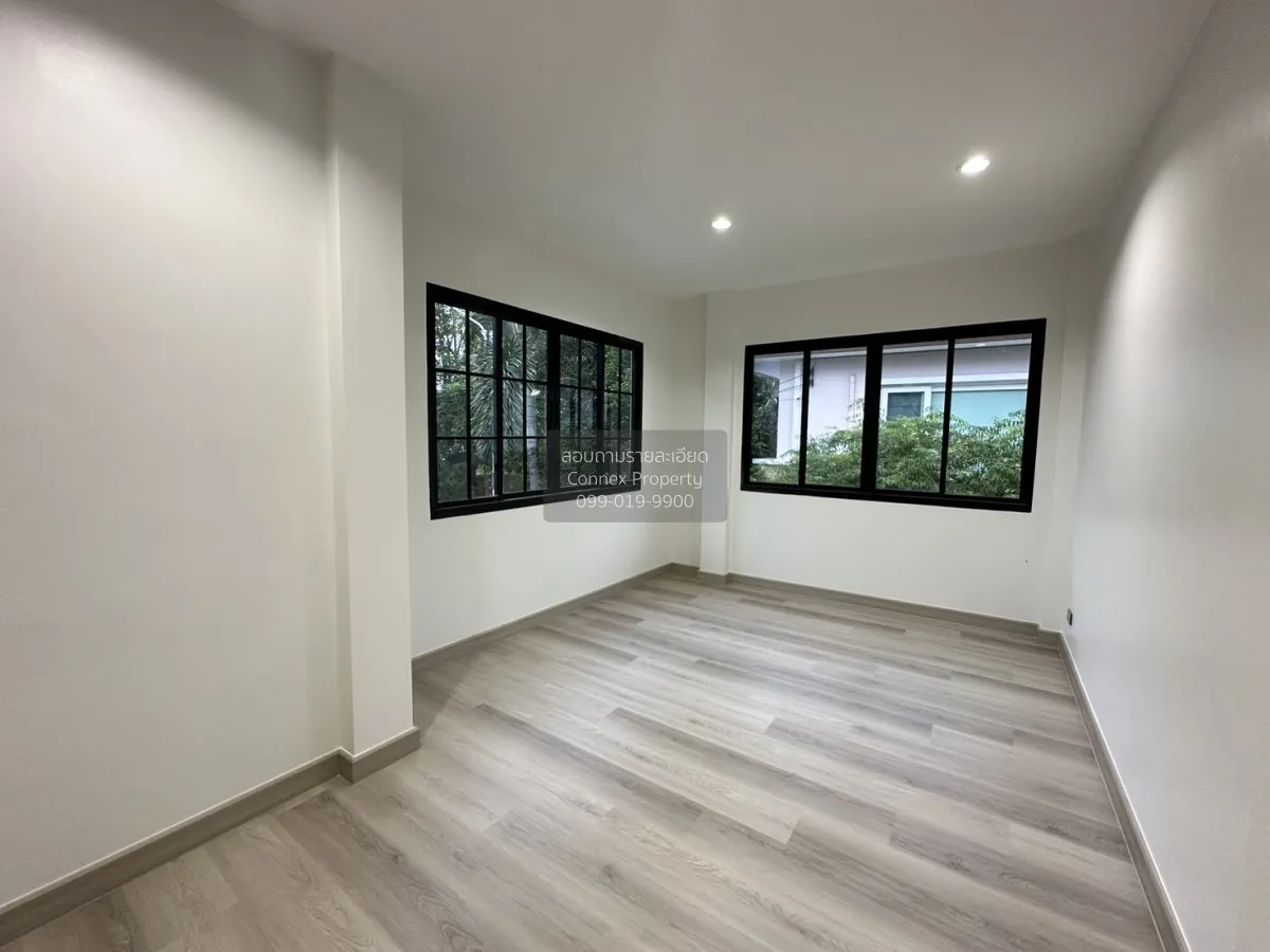 For Sale House , Casa Ville Ratchaphruek - Rattanathibet 2 , Maha 4