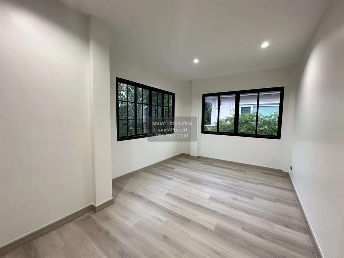 For Sale House , Casa Ville Ratchaphruek - Rattanathibet 2 , Maha