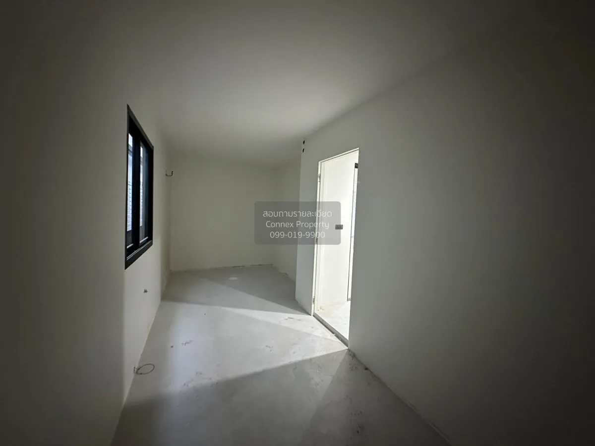 For Sale House , Casa Ville Ratchaphruek - Rattanathibet 2 , Maha