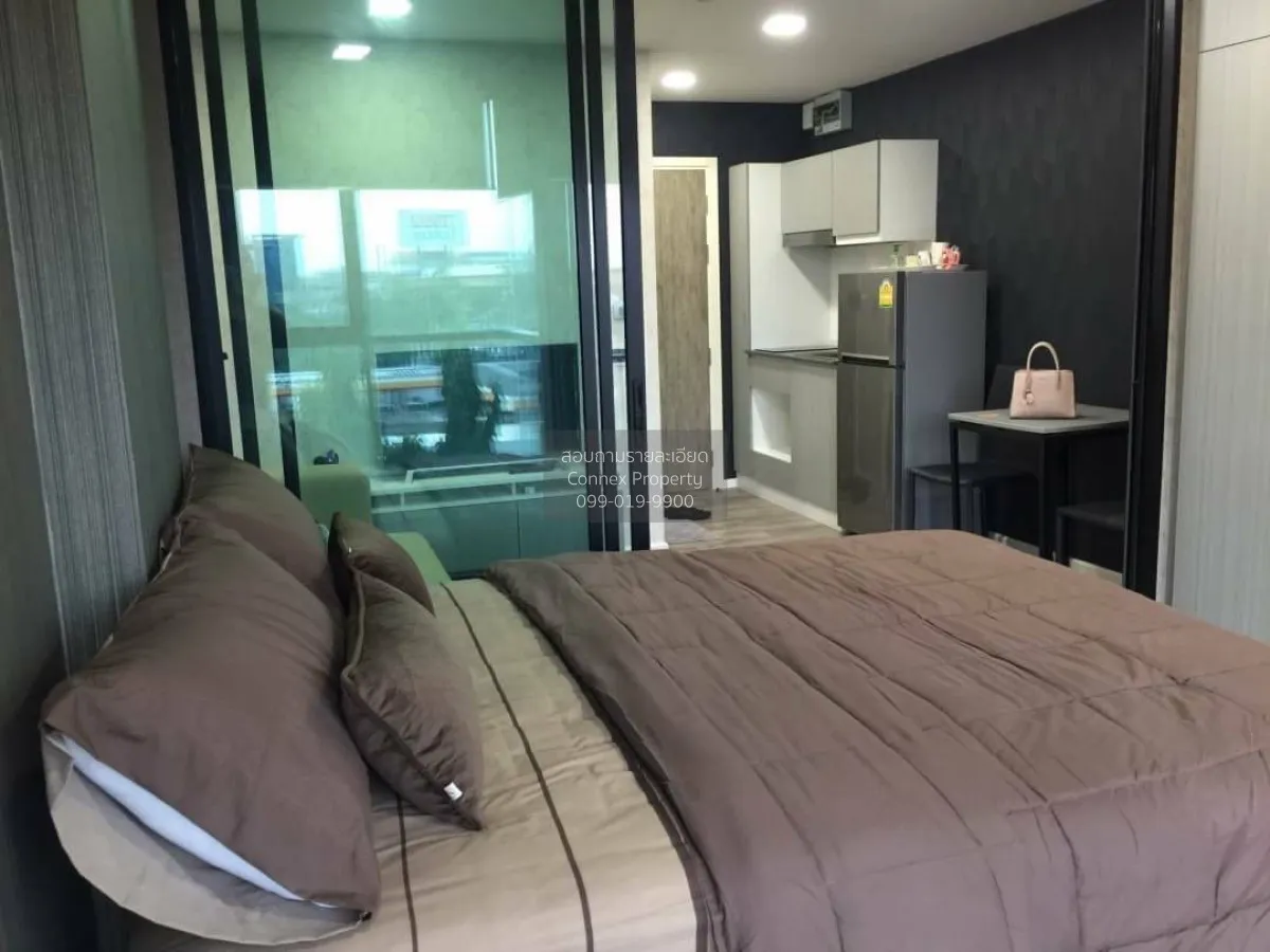 For Rent Condo , Modiz Station Phahonyothin - Ramindra , BTS-Phah 2