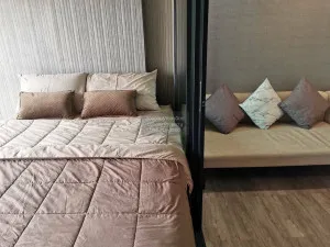 For Sale Condo , Modiz Station Phahonyothin - Ramindra , BTS-Phahon Yothin 59 , Anusawari , Bang Khen , Bangkok , CX-138109