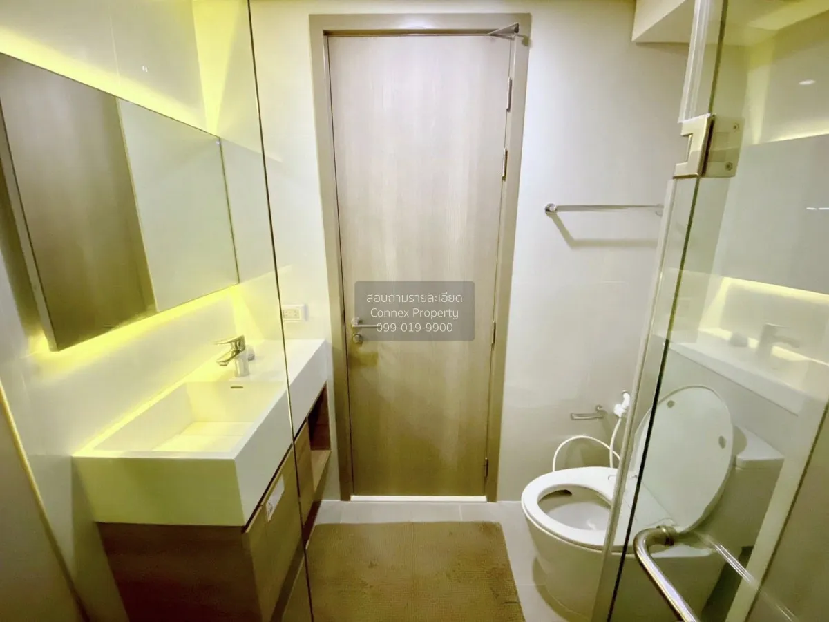 เช่าคอนโด  ไซมิส สุขุมวิท 87 ดูเพล็กซ์ BTS-บางจาก บางจาก เขต พระโ