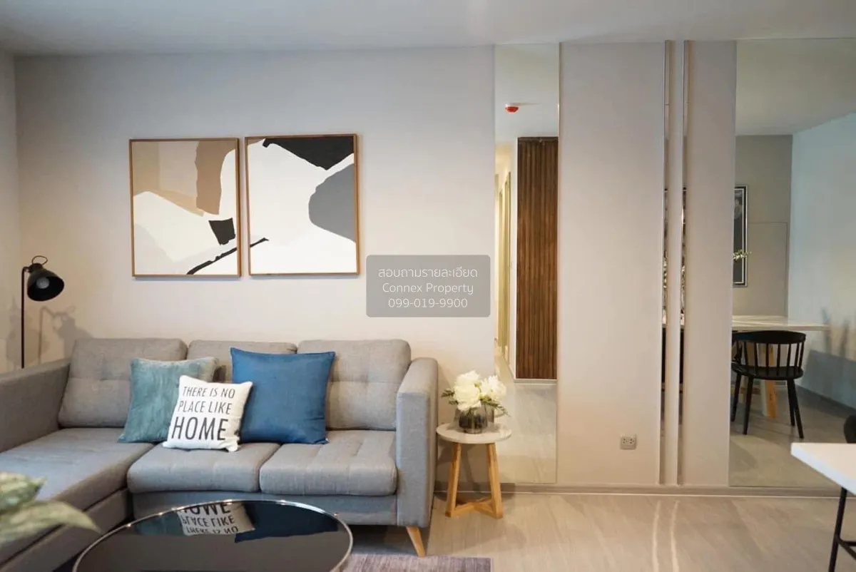 For Rent Condo , Life Ladprao , BTS-Ha Yaek Lat Phrao , Chomphon  1