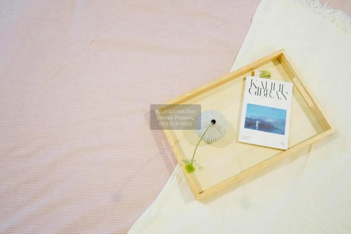 For Rent Condo , Life Ladprao , BTS-Ha Yaek Lat Phrao , Chomphon 