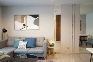 For Rent Condo , Life Ladprao , BTS-Ha Yaek Lat Phrao , Chomphon , Chatuchak , Bangkok , CX-138113