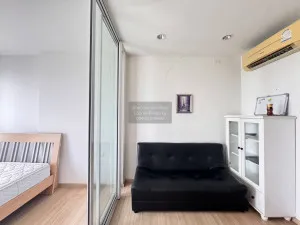 For Sale Condo , The Base Chaengwattana , Khlong Kluea , Pak Kret , Nonthaburi , CX-138115