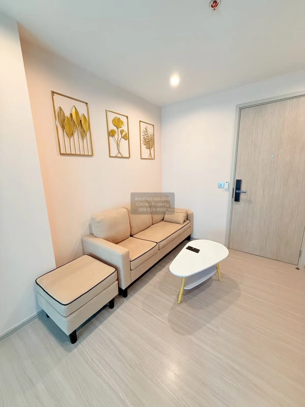 For Rent Condo , Aspire Erawan Prime , BTS-Chang Erawan , Pak Nam 2