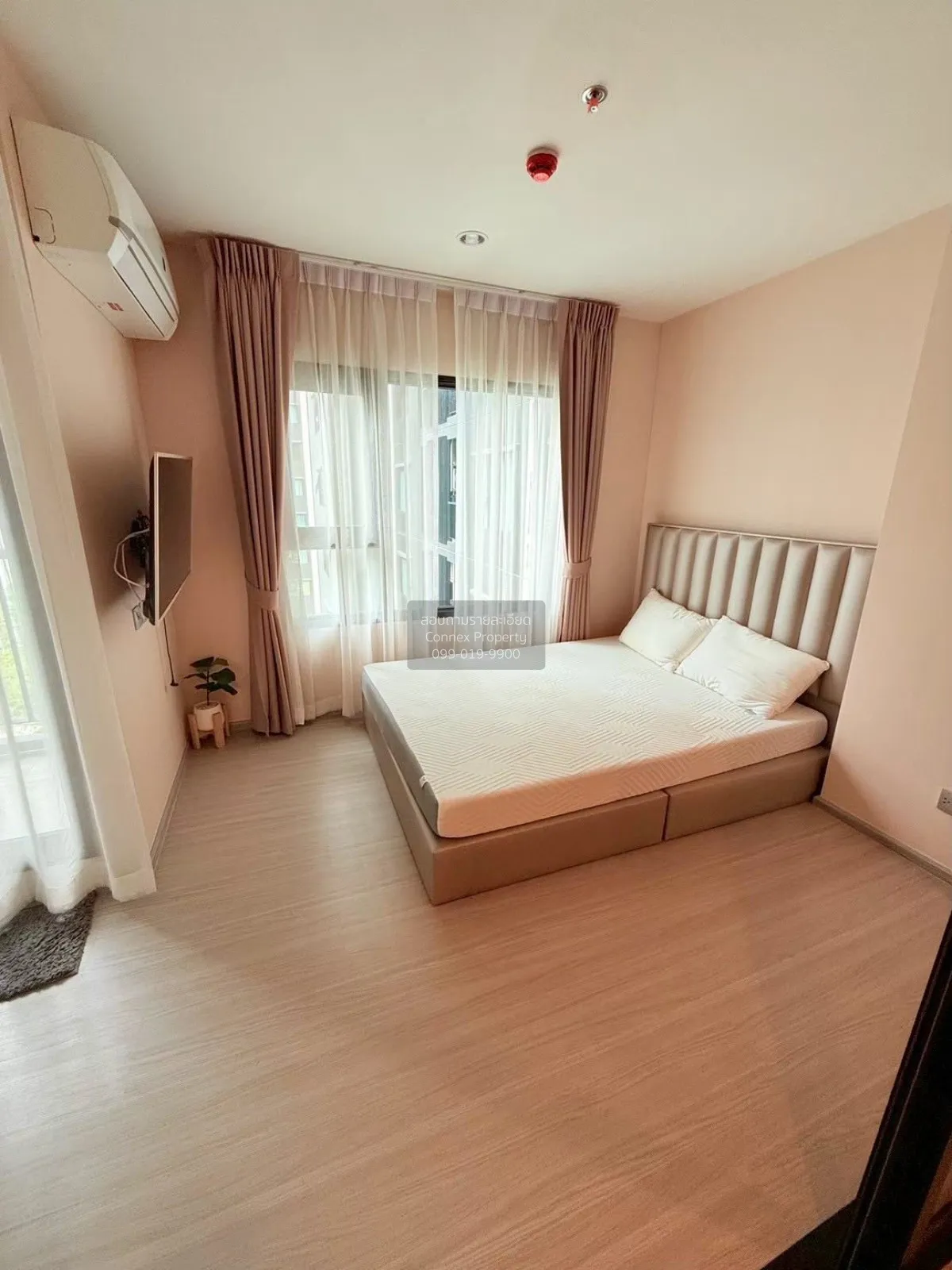 For Rent Condo , Aspire Erawan Prime , BTS-Chang Erawan , Pak Nam 4