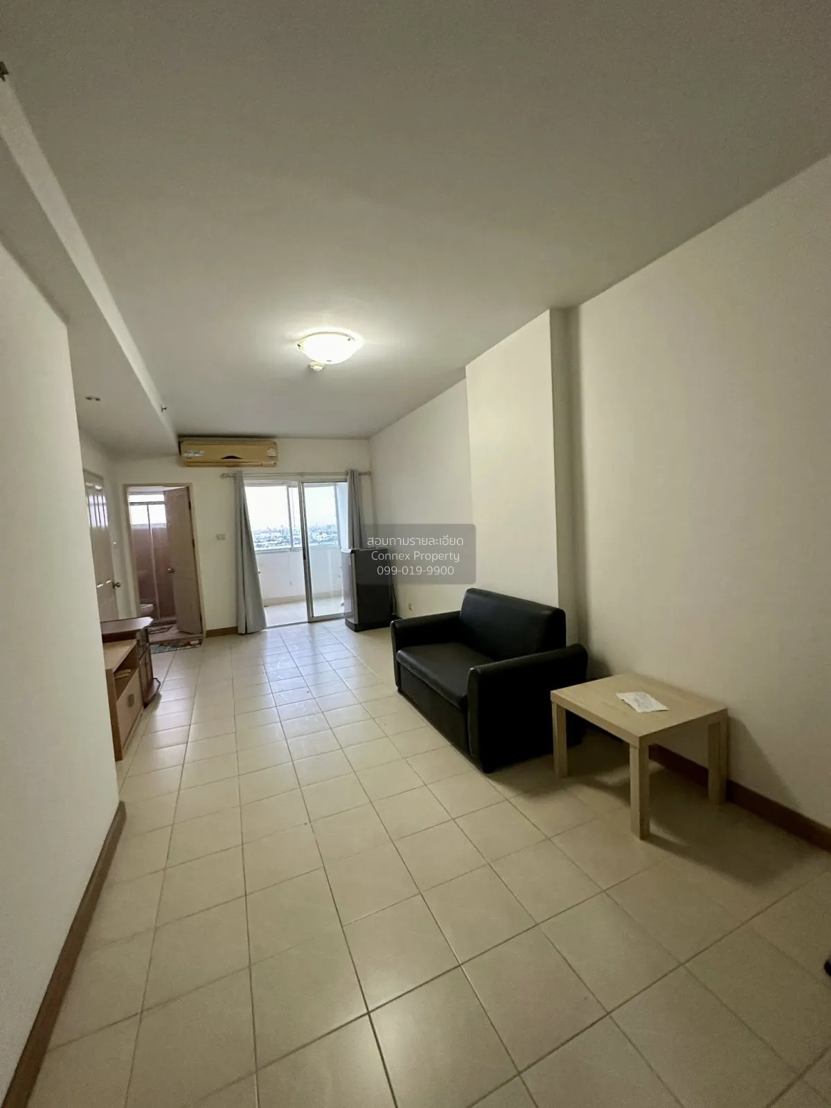 For Rent Condo , Supalai Park Srinakarin , MRT-Si U Dom , Nong Bo 1