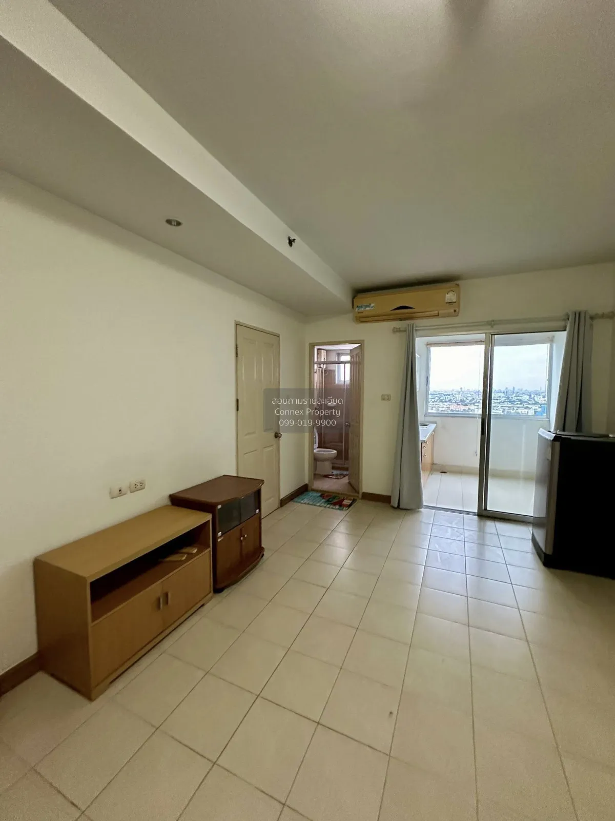 For Rent Condo , Supalai Park Srinakarin , MRT-Si U Dom , Nong Bo 2